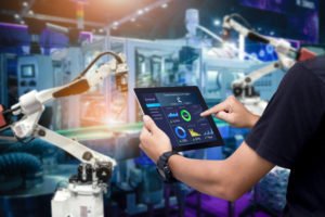 Industry 4.0 - Studiodue s.r.l.