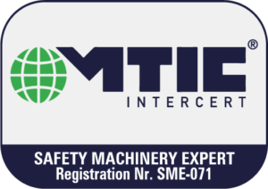 Certificazione MTIC Intercert - Marco Albio Registration nr. SME-071 Certificazione MTIC Intercert - Marco Albio Registration nr. SME-071