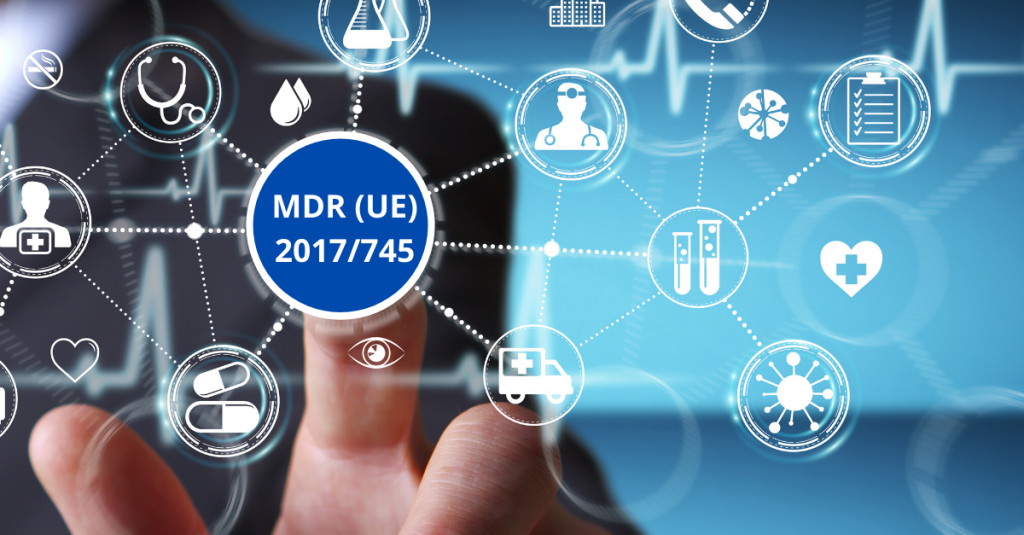 MDR – REGOLAMENTO DISPOSITIVI MEDICI